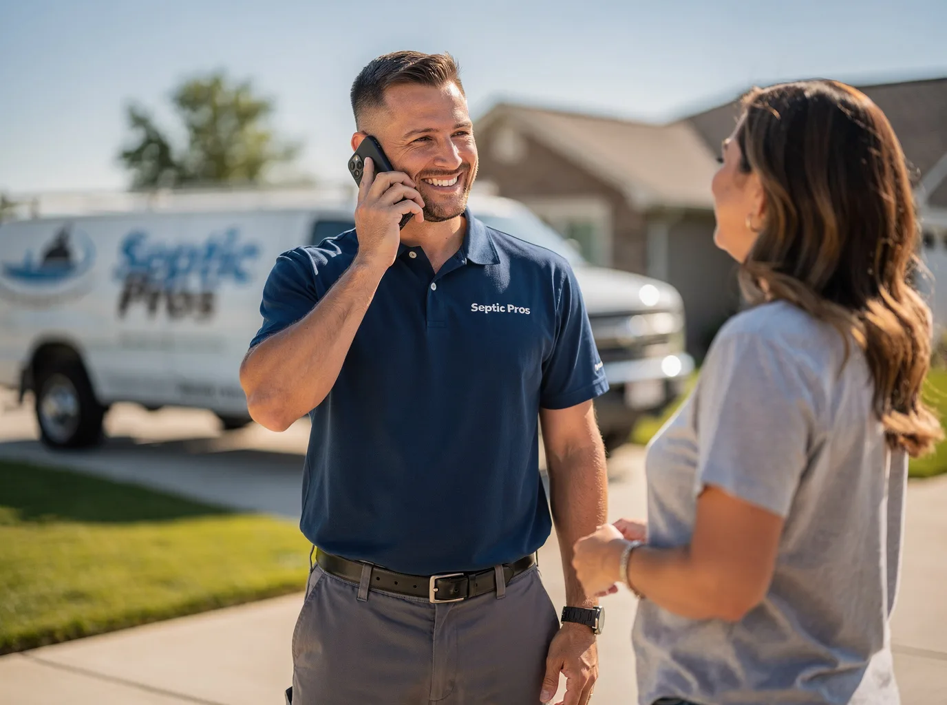 Septic Tank Pumping Gruver, TX FAQs